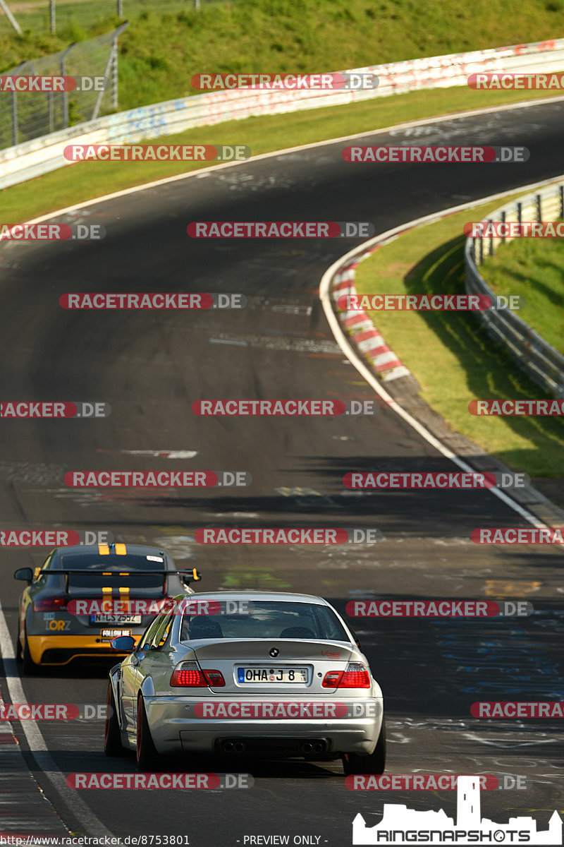 Bild #8753801 - Touristenfahrten Nürburgring Nordschleife (27.05.2020)