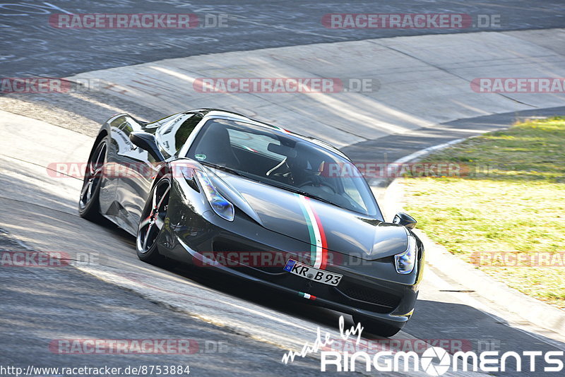 Bild #8753884 - Touristenfahrten Nürburgring Nordschleife (27.05.2020)