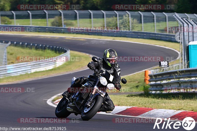 Bild #8753925 - Touristenfahrten Nürburgring Nordschleife (27.05.2020)