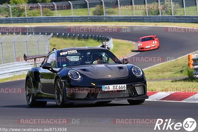 Bild #8753938 - Touristenfahrten Nürburgring Nordschleife (27.05.2020)