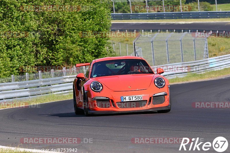 Bild #8753942 - Touristenfahrten Nürburgring Nordschleife (27.05.2020)