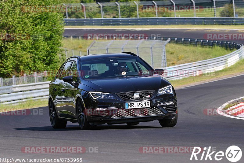 Bild #8753966 - Touristenfahrten Nürburgring Nordschleife (27.05.2020)