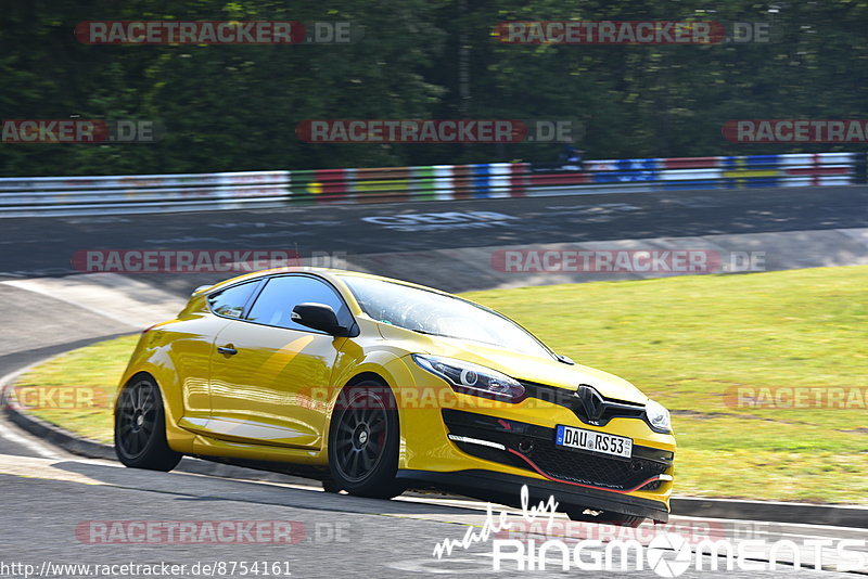 Bild #8754161 - Touristenfahrten Nürburgring Nordschleife (27.05.2020)