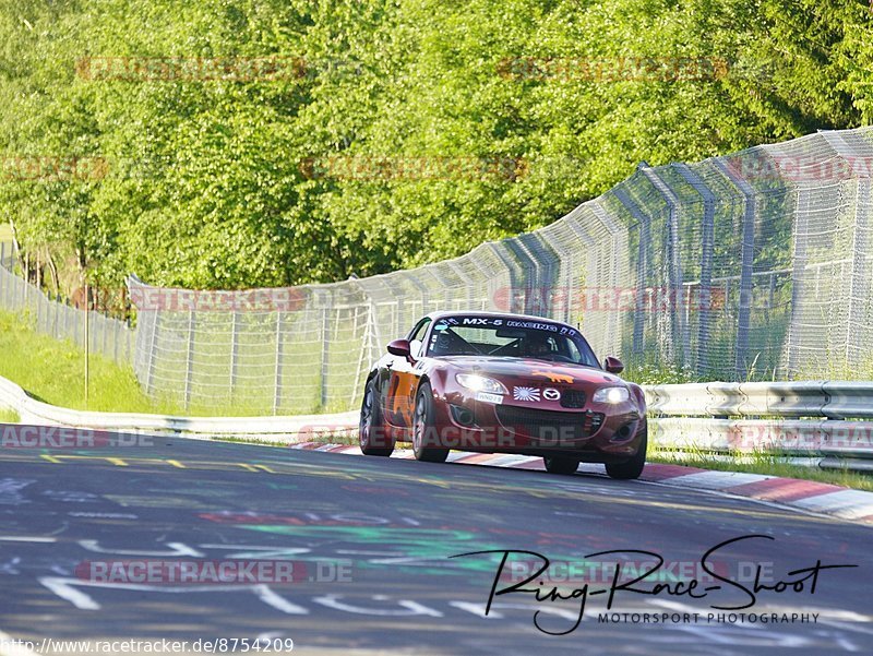 Bild #8754209 - Touristenfahrten Nürburgring Nordschleife (27.05.2020)