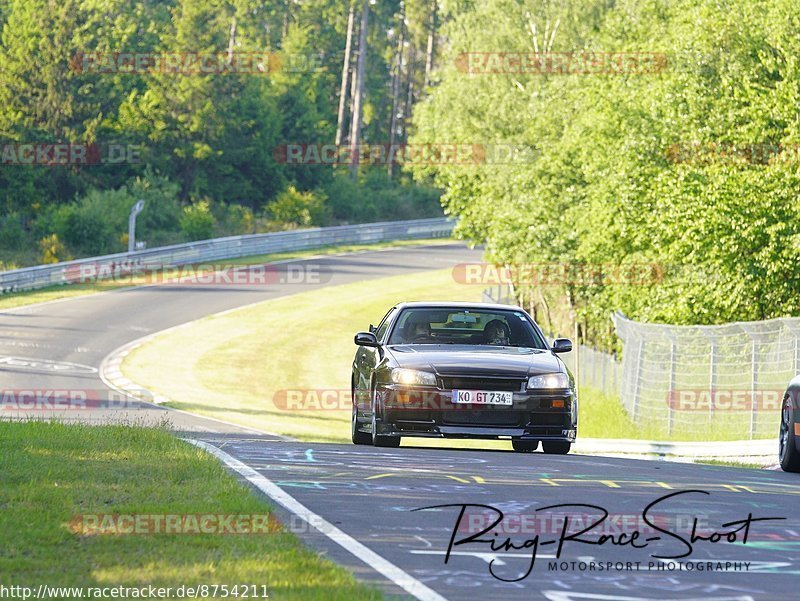 Bild #8754211 - Touristenfahrten Nürburgring Nordschleife (27.05.2020)