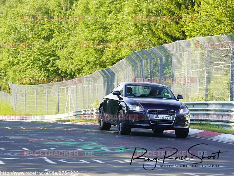 Bild #8754233 - Touristenfahrten Nürburgring Nordschleife (27.05.2020)