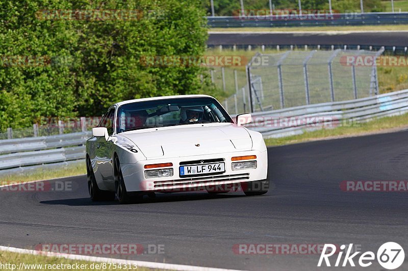 Bild #8754313 - Touristenfahrten Nürburgring Nordschleife (27.05.2020)