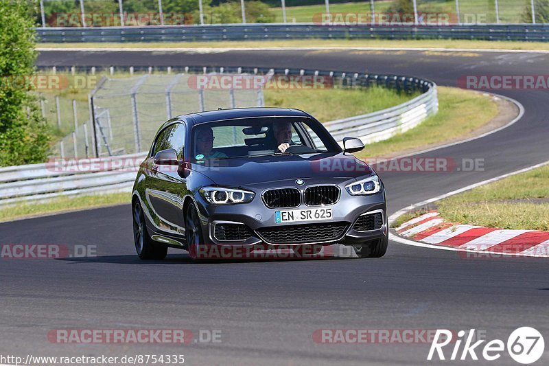 Bild #8754335 - Touristenfahrten Nürburgring Nordschleife (27.05.2020)