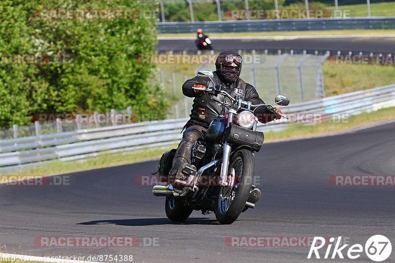 Bild #8754388 - Touristenfahrten Nürburgring Nordschleife (27.05.2020)