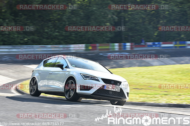 Bild #8754577 - Touristenfahrten Nürburgring Nordschleife (27.05.2020)