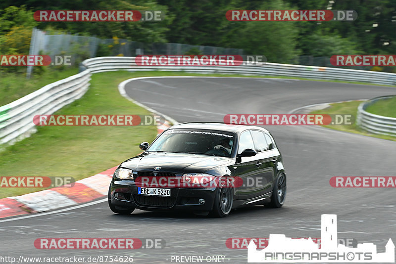 Bild #8754626 - Touristenfahrten Nürburgring Nordschleife (27.05.2020)