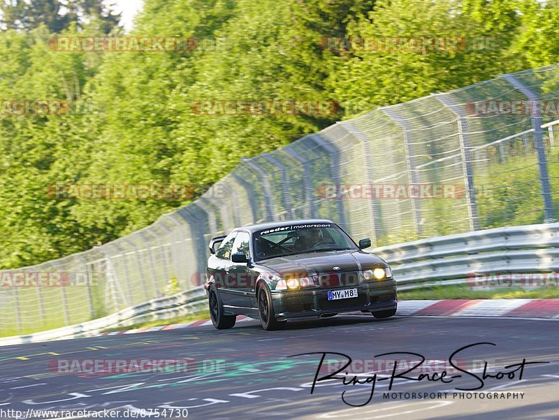 Bild #8754730 - Touristenfahrten Nürburgring Nordschleife (27.05.2020)