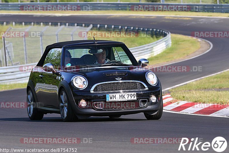 Bild #8754752 - Touristenfahrten Nürburgring Nordschleife (27.05.2020)