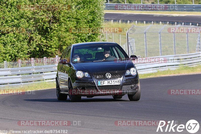 Bild #8754782 - Touristenfahrten Nürburgring Nordschleife (27.05.2020)