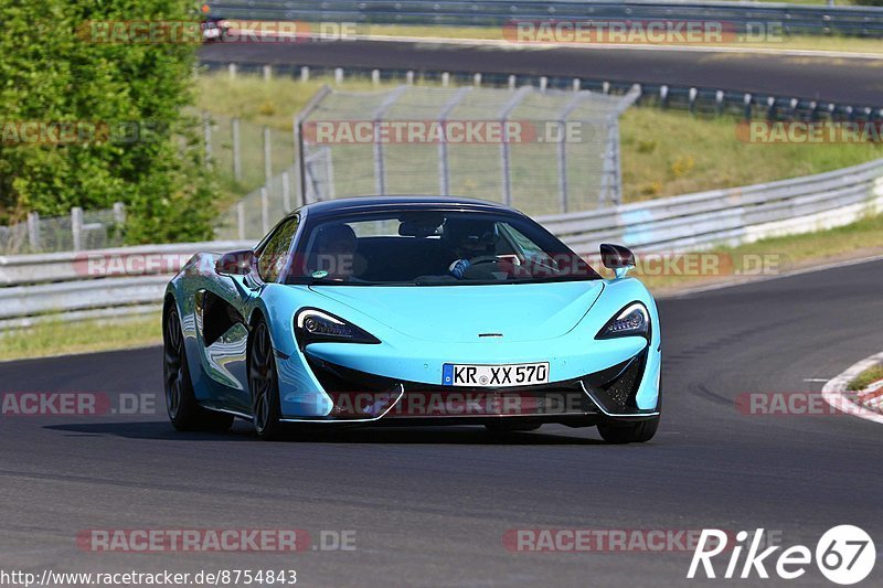 Bild #8754843 - Touristenfahrten Nürburgring Nordschleife (27.05.2020)