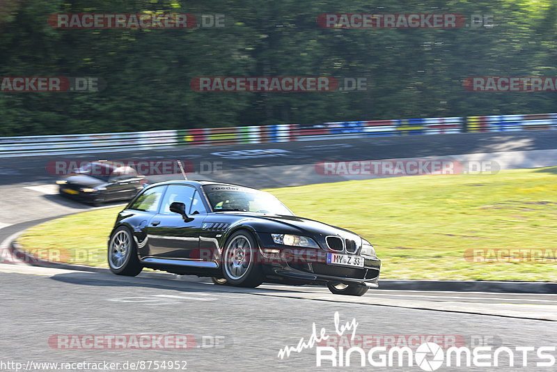 Bild #8754952 - Touristenfahrten Nürburgring Nordschleife (27.05.2020)