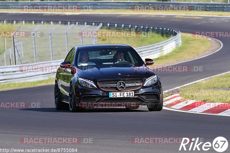 Bild #8755084 - Touristenfahrten Nürburgring Nordschleife (27.05.2020)