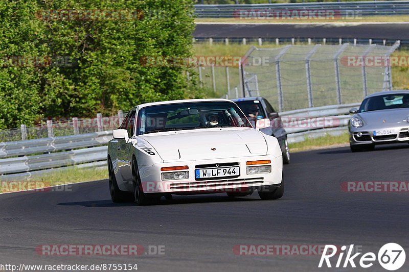 Bild #8755154 - Touristenfahrten Nürburgring Nordschleife (27.05.2020)