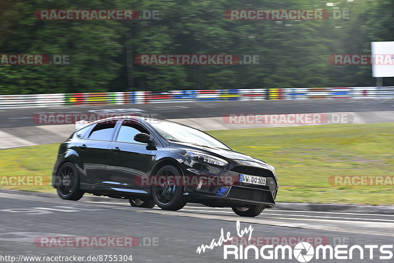 Bild #8755304 - Touristenfahrten Nürburgring Nordschleife (27.05.2020)