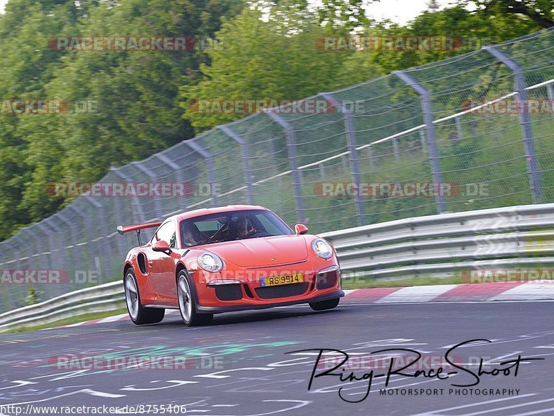 Bild #8755406 - Touristenfahrten Nürburgring Nordschleife (27.05.2020)