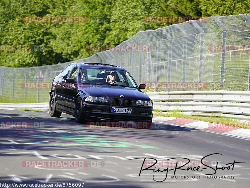 Bild #8756097 - Touristenfahrten Nürburgring Nordschleife (27.05.2020)