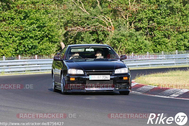 Bild #8756427 - Touristenfahrten Nürburgring Nordschleife (27.05.2020)