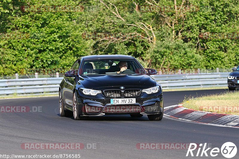 Bild #8756585 - Touristenfahrten Nürburgring Nordschleife (27.05.2020)