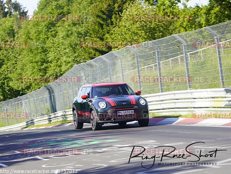 Bild #8757012 - Touristenfahrten Nürburgring Nordschleife (27.05.2020)