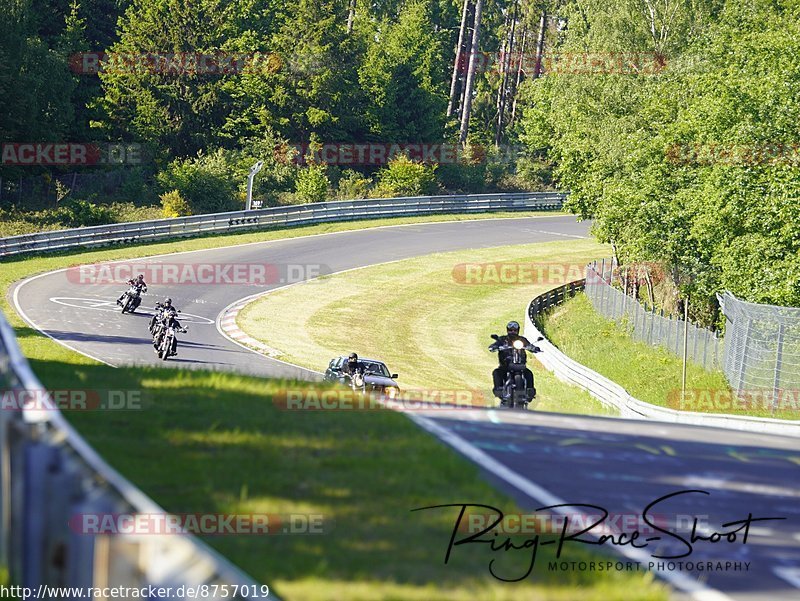 Bild #8757019 - Touristenfahrten Nürburgring Nordschleife (27.05.2020)