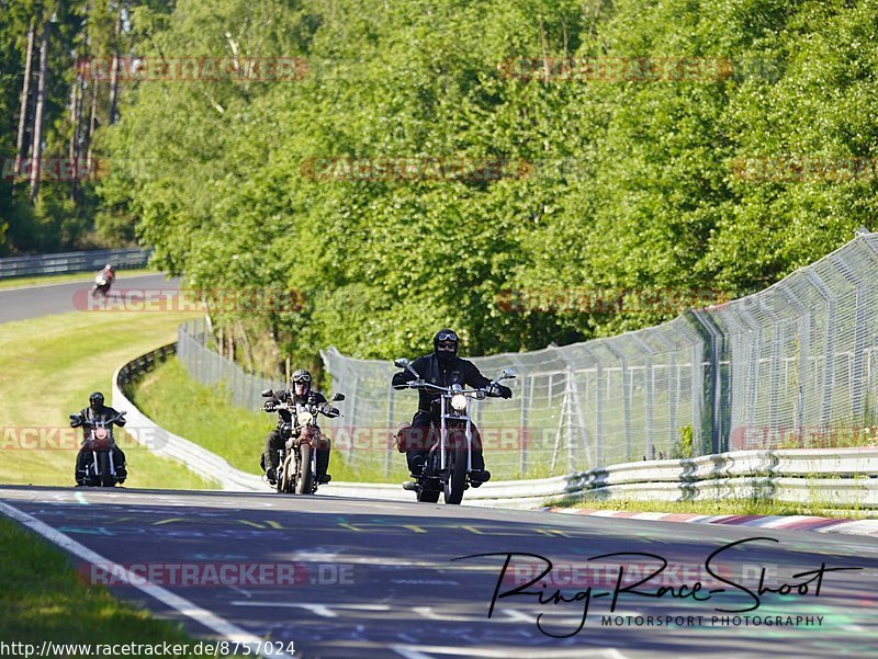 Bild #8757024 - Touristenfahrten Nürburgring Nordschleife (27.05.2020)