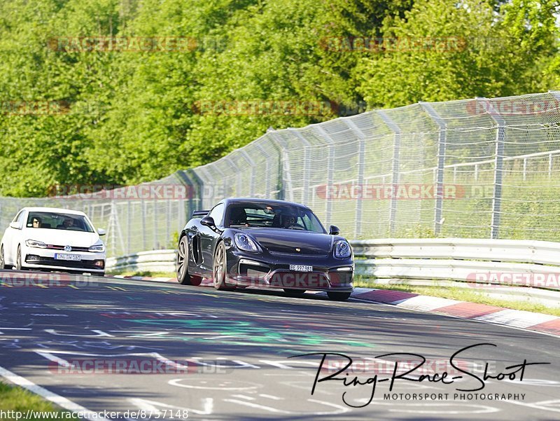 Bild #8757148 - Touristenfahrten Nürburgring Nordschleife (27.05.2020)