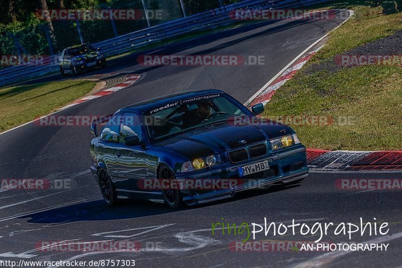 Bild #8757303 - Touristenfahrten Nürburgring Nordschleife (27.05.2020)