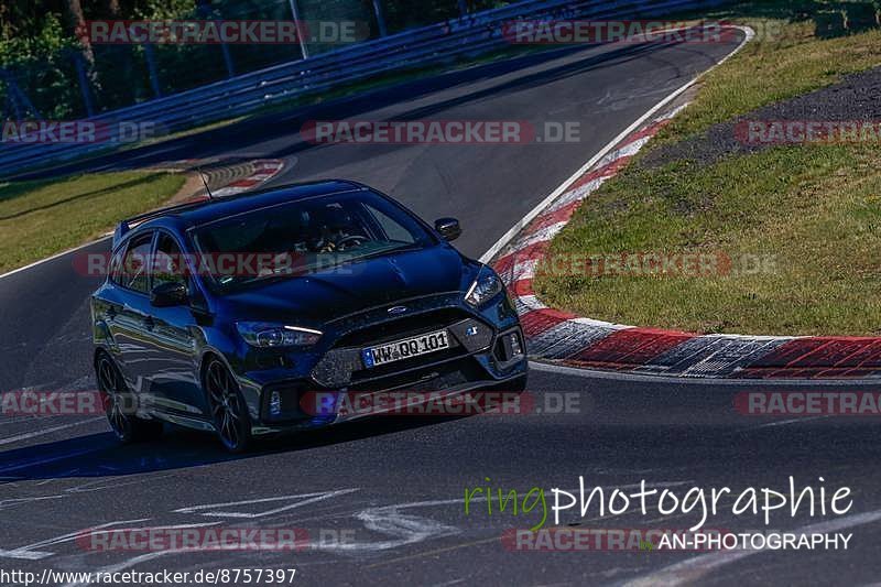 Bild #8757397 - Touristenfahrten Nürburgring Nordschleife (27.05.2020)