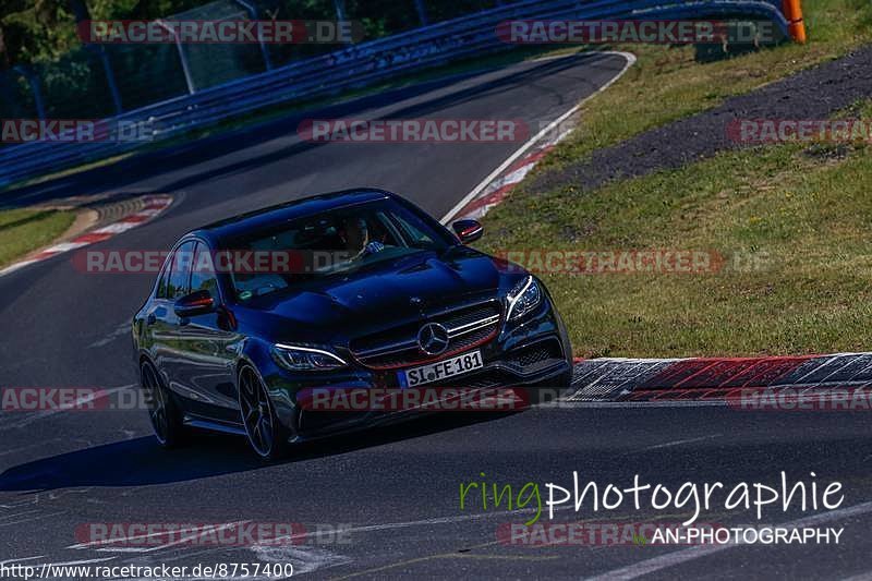 Bild #8757400 - Touristenfahrten Nürburgring Nordschleife (27.05.2020)