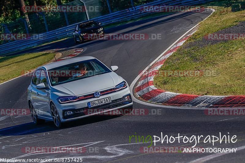 Bild #8757425 - Touristenfahrten Nürburgring Nordschleife (27.05.2020)