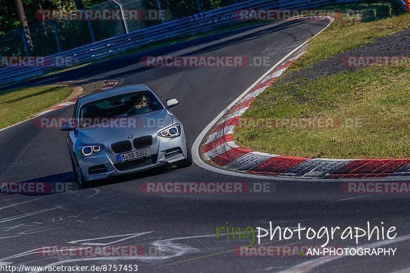 Bild #8757453 - Touristenfahrten Nürburgring Nordschleife (27.05.2020)