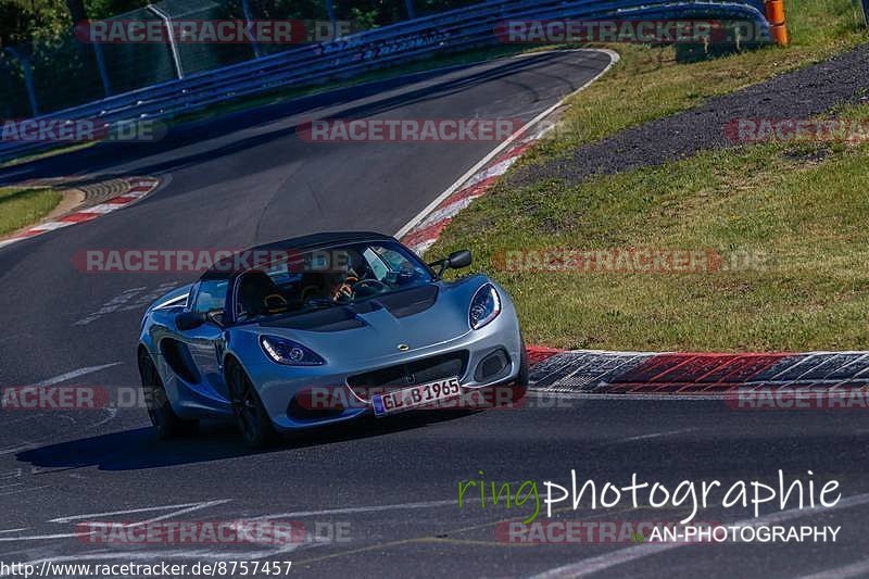 Bild #8757457 - Touristenfahrten Nürburgring Nordschleife (27.05.2020)