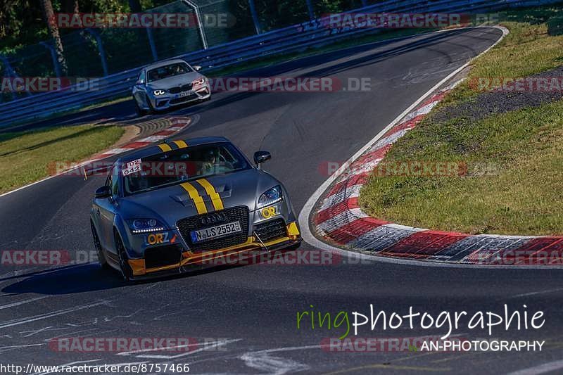 Bild #8757466 - Touristenfahrten Nürburgring Nordschleife (27.05.2020)