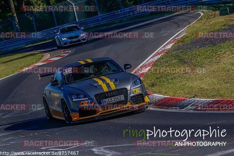 Bild #8757467 - Touristenfahrten Nürburgring Nordschleife (27.05.2020)