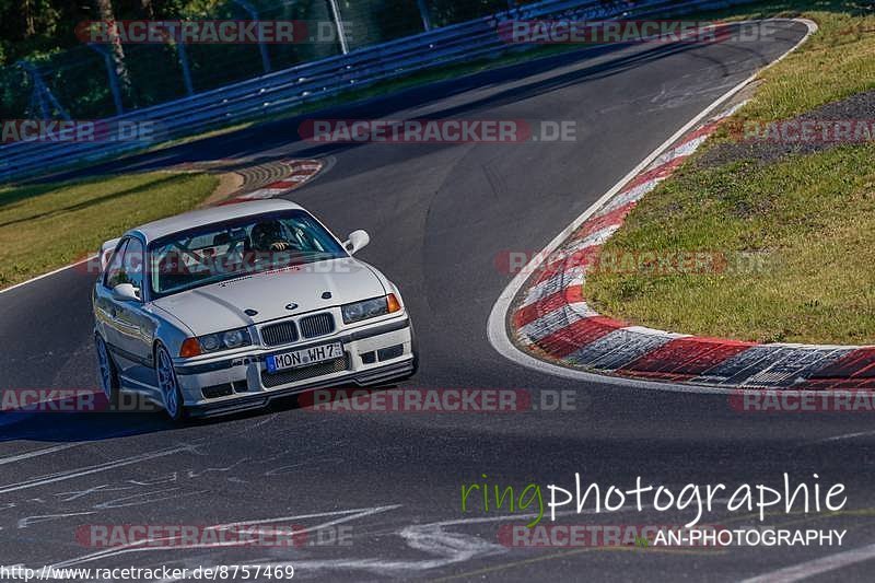 Bild #8757469 - Touristenfahrten Nürburgring Nordschleife (27.05.2020)