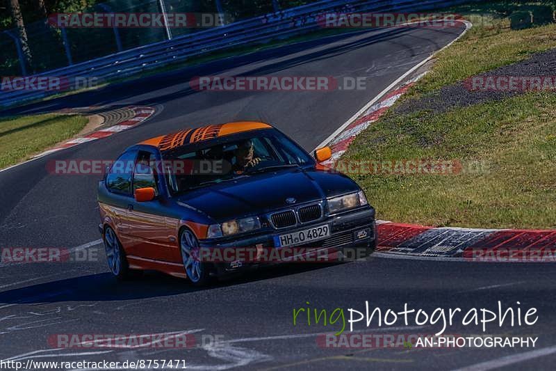 Bild #8757471 - Touristenfahrten Nürburgring Nordschleife (27.05.2020)