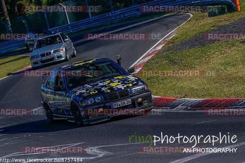 Bild #8757484 - Touristenfahrten Nürburgring Nordschleife (27.05.2020)