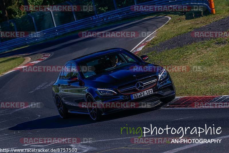 Bild #8757500 - Touristenfahrten Nürburgring Nordschleife (27.05.2020)