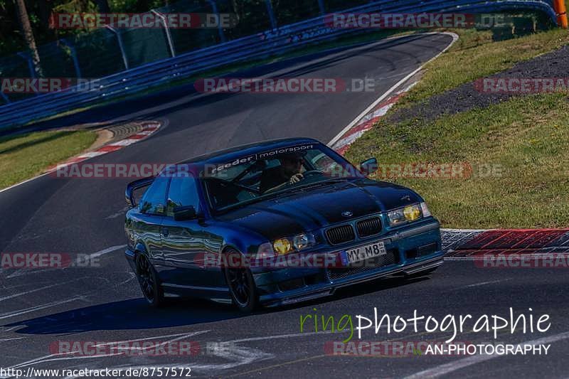 Bild #8757572 - Touristenfahrten Nürburgring Nordschleife (27.05.2020)