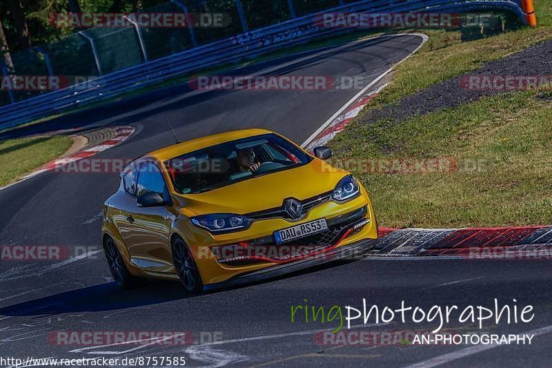 Bild #8757585 - Touristenfahrten Nürburgring Nordschleife (27.05.2020)