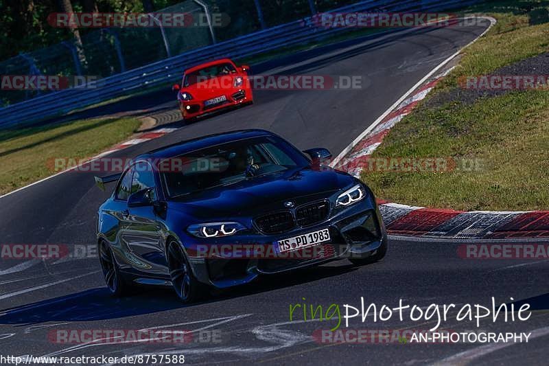 Bild #8757588 - Touristenfahrten Nürburgring Nordschleife (27.05.2020)