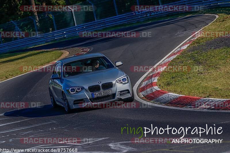 Bild #8757668 - Touristenfahrten Nürburgring Nordschleife (27.05.2020)