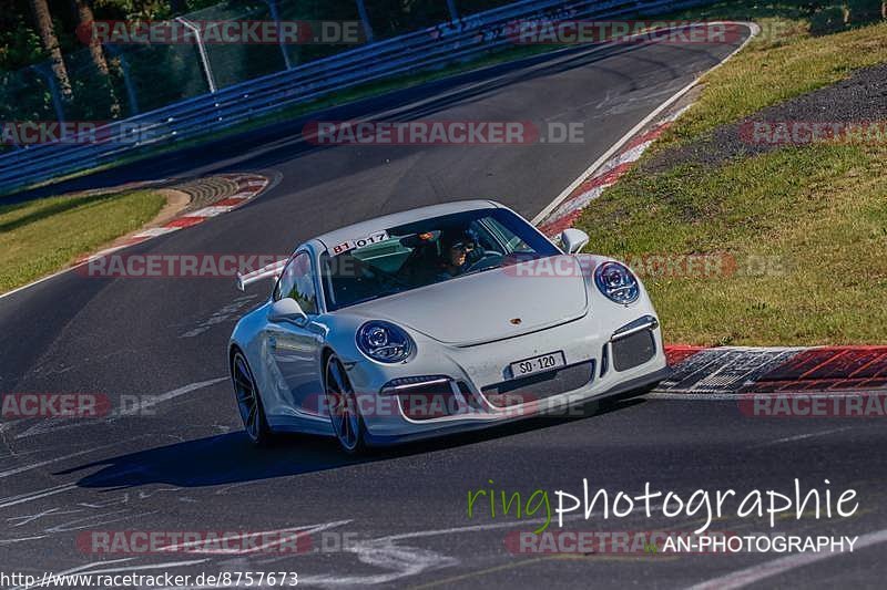 Bild #8757673 - Touristenfahrten Nürburgring Nordschleife (27.05.2020)