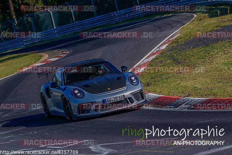 Bild #8757709 - Touristenfahrten Nürburgring Nordschleife (27.05.2020)