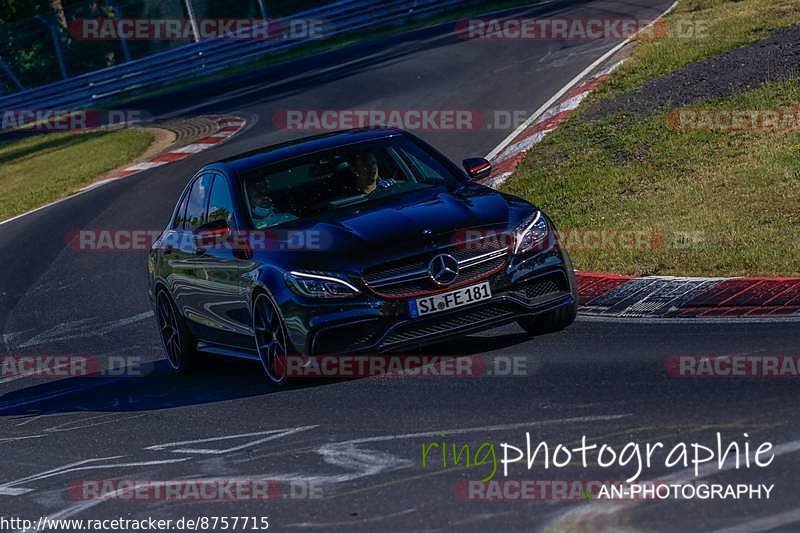 Bild #8757715 - Touristenfahrten Nürburgring Nordschleife (27.05.2020)